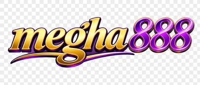 Megha 888 Logo